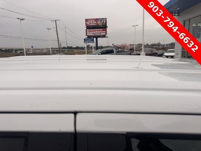 2020 Ford F-150 XLT 2WD SuperCrew 5.5' Box