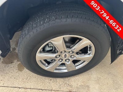 2020 Ford F-150 XLT 2WD SuperCrew 5.5' Box