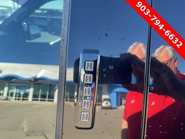 2019 Ford F-150 LARIAT 4WD SuperCrew 5.5' Box