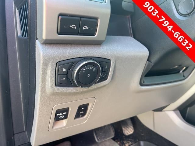 2019 Ford F-150 LARIAT 4WD SuperCrew 5.5' Box