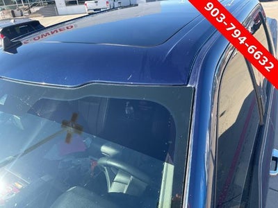 2019 Ford F-150 LARIAT 4WD SuperCrew 5.5' Box