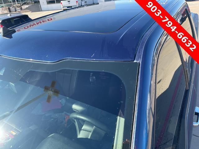 2019 Ford F-150 LARIAT 4WD SuperCrew 5.5' Box