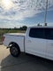 2020 Ford F-150 XLT 4WD SuperCrew 5.5' Box