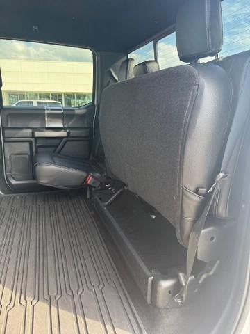 2020 Ford F-150 XLT 4WD SuperCrew 5.5' Box