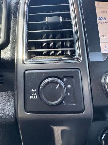 2020 Ford F-150 XLT 4WD SuperCrew 5.5' Box