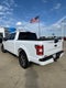 2020 Ford F-150 XLT 4WD SuperCrew 5.5' Box