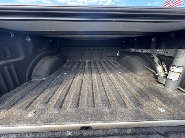 2020 Ford F-150 XLT 4WD SuperCrew 5.5' Box