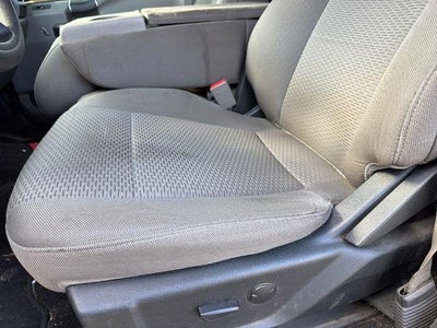 2020 Ford F-150 XLT 4WD SuperCrew 5.5' Box