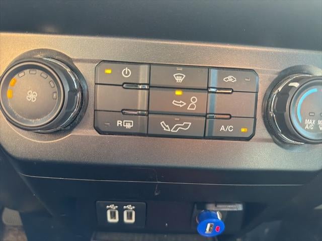 2020 Ford F-150 XLT 4WD SuperCrew 5.5' Box