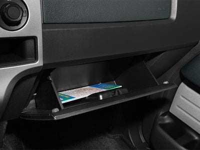 2013 Ford F-150 2WD SuperCrew 5-1/2 Ft Box XLT