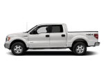 2013 Ford F-150 2WD SuperCrew 5-1/2 Ft Box XLT