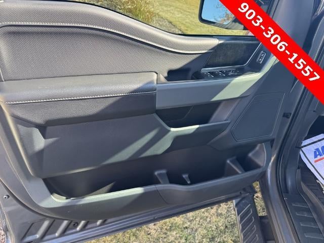 2023 Ford F-150 XLT 4WD SuperCrew 5.5' Box