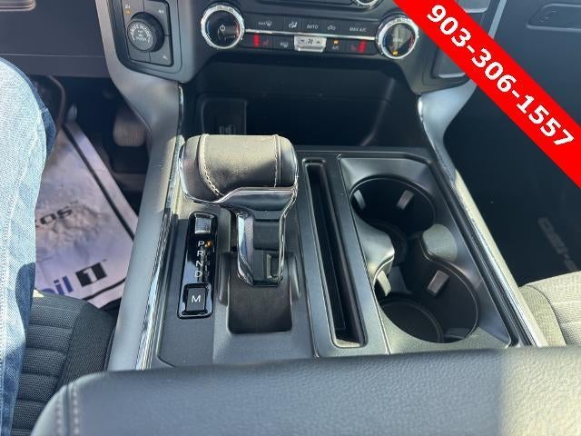 2023 Ford F-150 XLT 4WD SuperCrew 5.5' Box