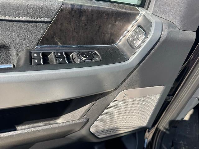 2023 Ford F-150 LARIAT 4WD SuperCrew 5.5' Box