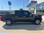 2023 Ford F-150 LARIAT 4WD SuperCrew 5.5' Box