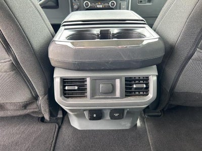 2024 Ford F-150 XLT 4WD SuperCrew 5.5' Box