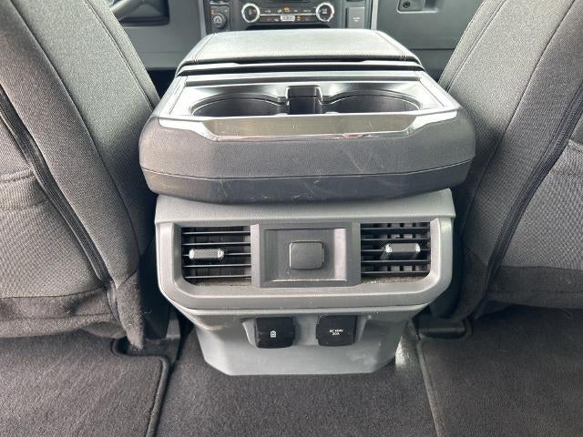 2024 Ford F-150 XLT 4WD SuperCrew 5.5' Box