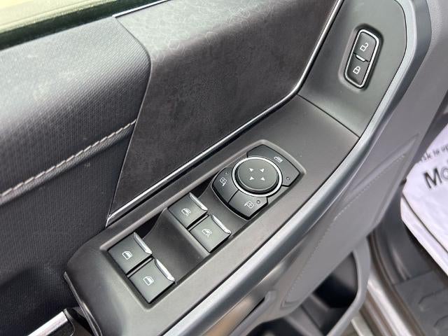 2024 Ford F-150 XLT 4WD SuperCrew 5.5' Box