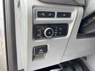 2024 Ford F-150 XLT 4WD SuperCrew 5.5' Box