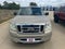 2007 Ford F-150 2WD SuperCab Styleside 5-1/2 Ft Box XLT