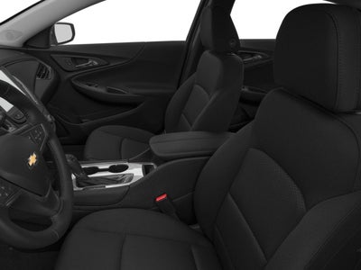 2016 Chevrolet Malibu 1LT