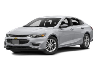 2016 Chevrolet Malibu 1LT