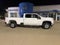 2025 Chevrolet Silverado 2500 HD Crew Cab Long Box 4-Wheel Drive LT