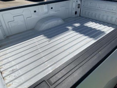 2025 Chevrolet Silverado 2500 HD Crew Cab Long Box 4-Wheel Drive LT