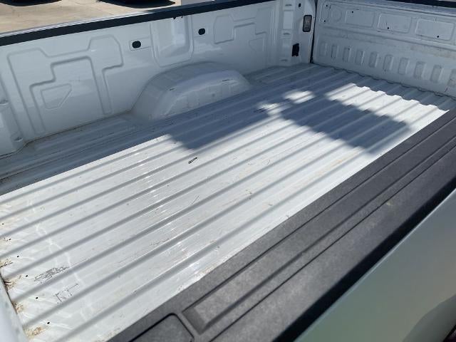 2025 Chevrolet Silverado 2500 HD Crew Cab Long Box 4-Wheel Drive LT