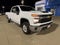 2025 Chevrolet Silverado 2500 HD Crew Cab Long Box 4-Wheel Drive LT