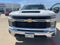 2025 Chevrolet Silverado 2500 HD Crew Cab Long Box 4-Wheel Drive LT