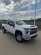 2023 Chevrolet Silverado 2500 HD Crew Cab Standard Box 4-Wheel Drive LTZ