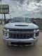 2023 Chevrolet Silverado 2500 HD Crew Cab Standard Box 4-Wheel Drive LTZ