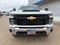 2026 Chevrolet Silverado 2500 HD Regular Cab Long Box 4-Wheel Drive Work Truck