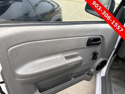 2005 Chevrolet Colorado Base