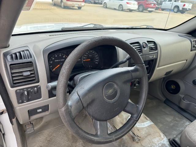 2005 Chevrolet Colorado Base