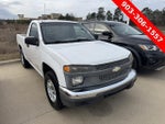 2005 Chevrolet Colorado Base