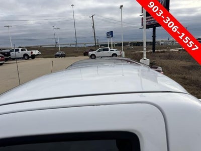 2005 Chevrolet Colorado Base