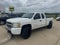 2007 Chevrolet Silverado 1500 4WD Extended Cab Standard Box LT w/1LT