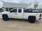 2007 Chevrolet Silverado 1500 4WD Extended Cab Standard Box LT w/1LT