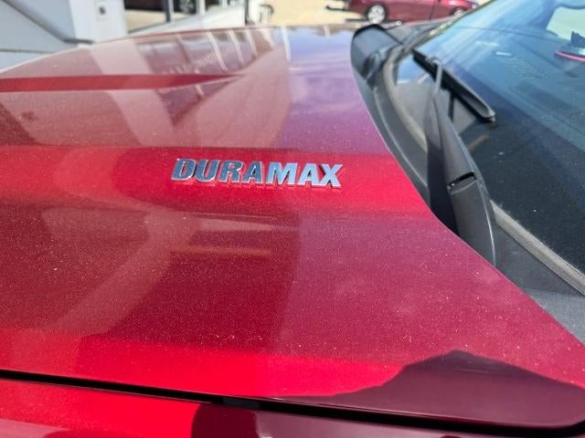 2023 Chevrolet Silverado 1500 Crew Cab Short Box 4-Wheel Drive LT 1LT