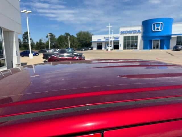 2023 Chevrolet Silverado 1500 Crew Cab Short Box 4-Wheel Drive LT 1LT