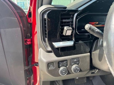 2023 Chevrolet Silverado 1500 Crew Cab Short Box 4-Wheel Drive LT 1LT