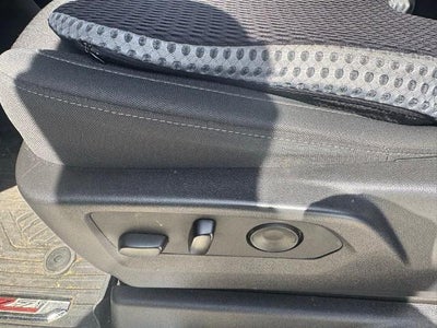 2023 Chevrolet Silverado 1500 Crew Cab Short Box 4-Wheel Drive LT 1LT