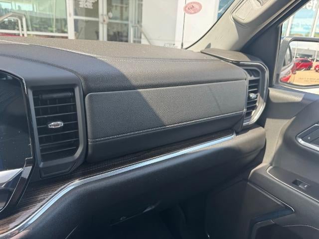 2023 Chevrolet Silverado 1500 Crew Cab Short Box 4-Wheel Drive LT 1LT