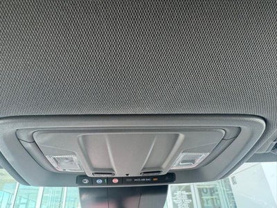 2023 Chevrolet Silverado 1500 Crew Cab Short Box 4-Wheel Drive LT 1LT