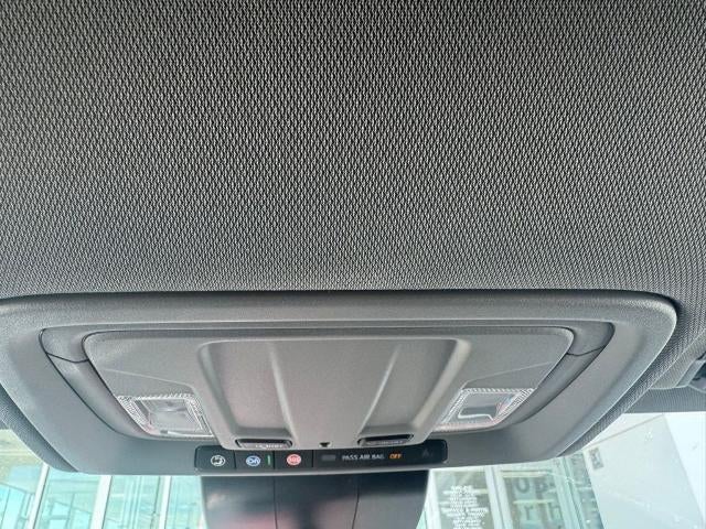 2023 Chevrolet Silverado 1500 Crew Cab Short Box 4-Wheel Drive LT 1LT