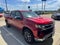 2023 Chevrolet Silverado 1500 Crew Cab Short Box 4-Wheel Drive LT 1LT