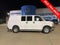 2023 Chevrolet Express Cargo Van 2500 Regular Wheelbase Rear-Wheel Drive