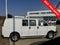 2023 Chevrolet Express Cargo Van 2500 Regular Wheelbase Rear-Wheel Drive